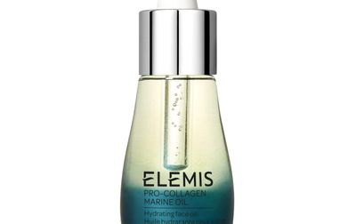 ELEMIS Pro-Collagen Marine Oil