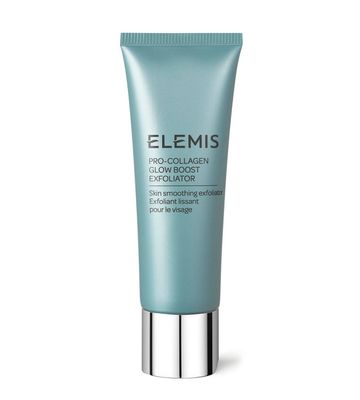 ELEMIS Pro-Collagen Glow Boost Exfoliator