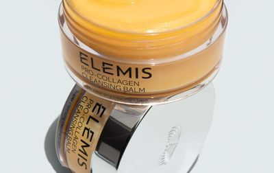 ELEMIS Pro-Collagen Cleansing Balm