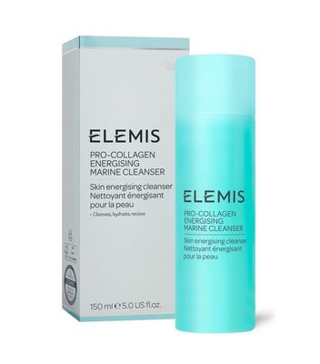 ELEMIS Pro-Collagen Energising Marine Cleanser
