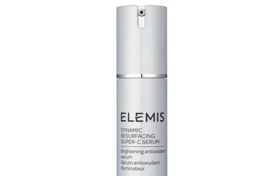 ELEMIS Dynamic Resurfacing Super-C Serum