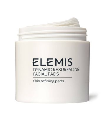 ELEMIS Dynamic Resurfacing Facial Pads 60pk