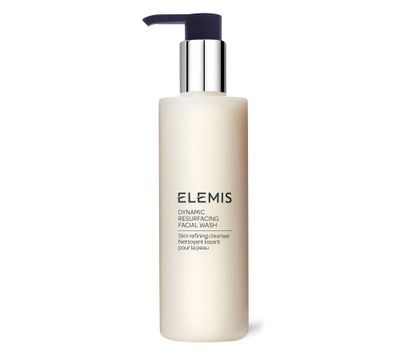 ELEMIS Dynamic Resurfacing Facial Wash