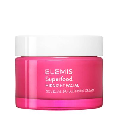 ELEMIS Superfood Midnight Facial