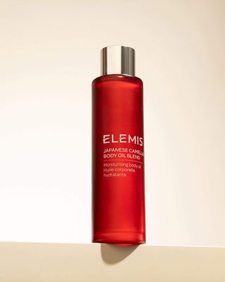 ELEMIS Japanese Camellia Body Oil