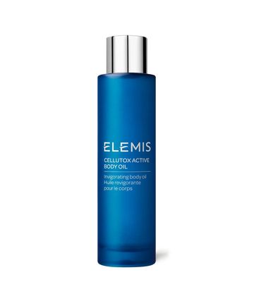 ELEMIS Active Body Concentrate Cellutox