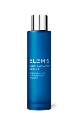 ELEMIS Active Body Concentrate Musclease