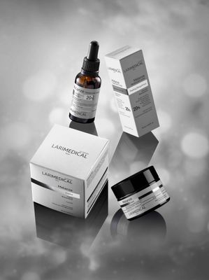 LARIMEDICAL Melanze Cream 50ml