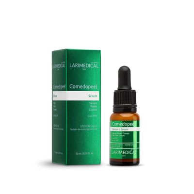 LARIMEDICAL Comedopeel Serum 15ml