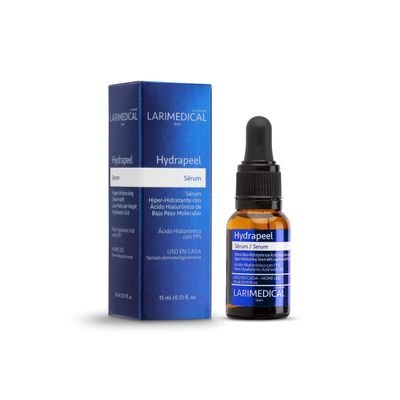 LARIMEDICAL Hydrapeel Serum 15ml