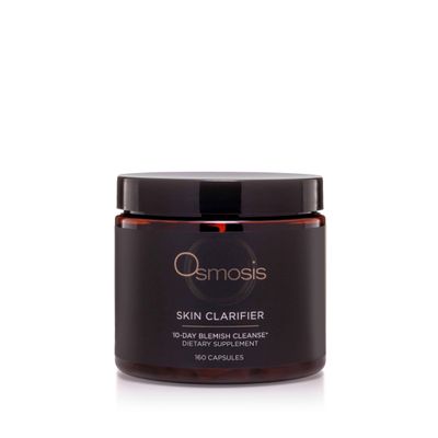 OSMOSIS Skin Clarifier Supplement (160 capsules)