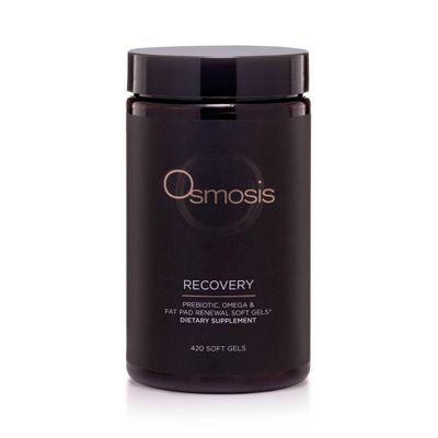 OSMOSIS Recovery Soft Gel Capsules (420)