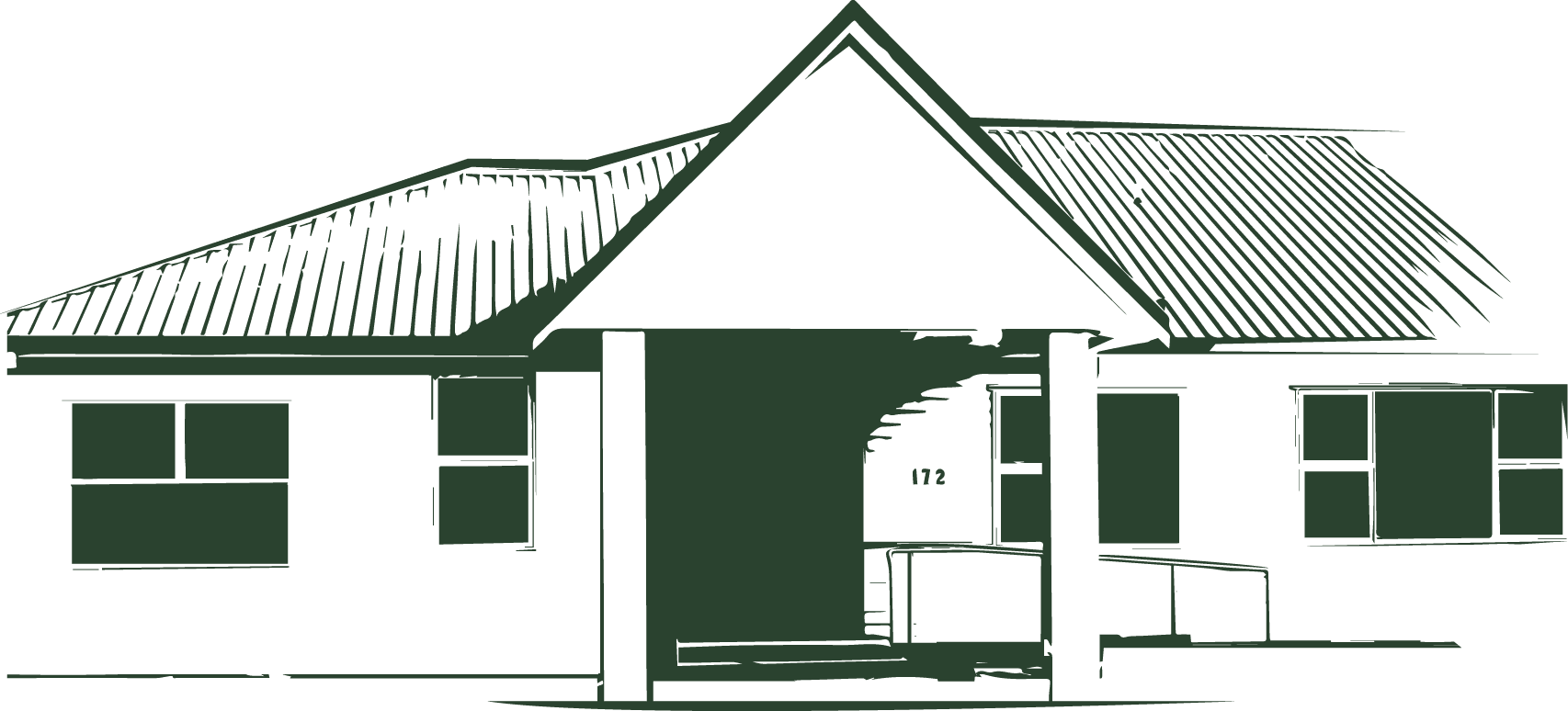 Beattie Home and Hospital Icon