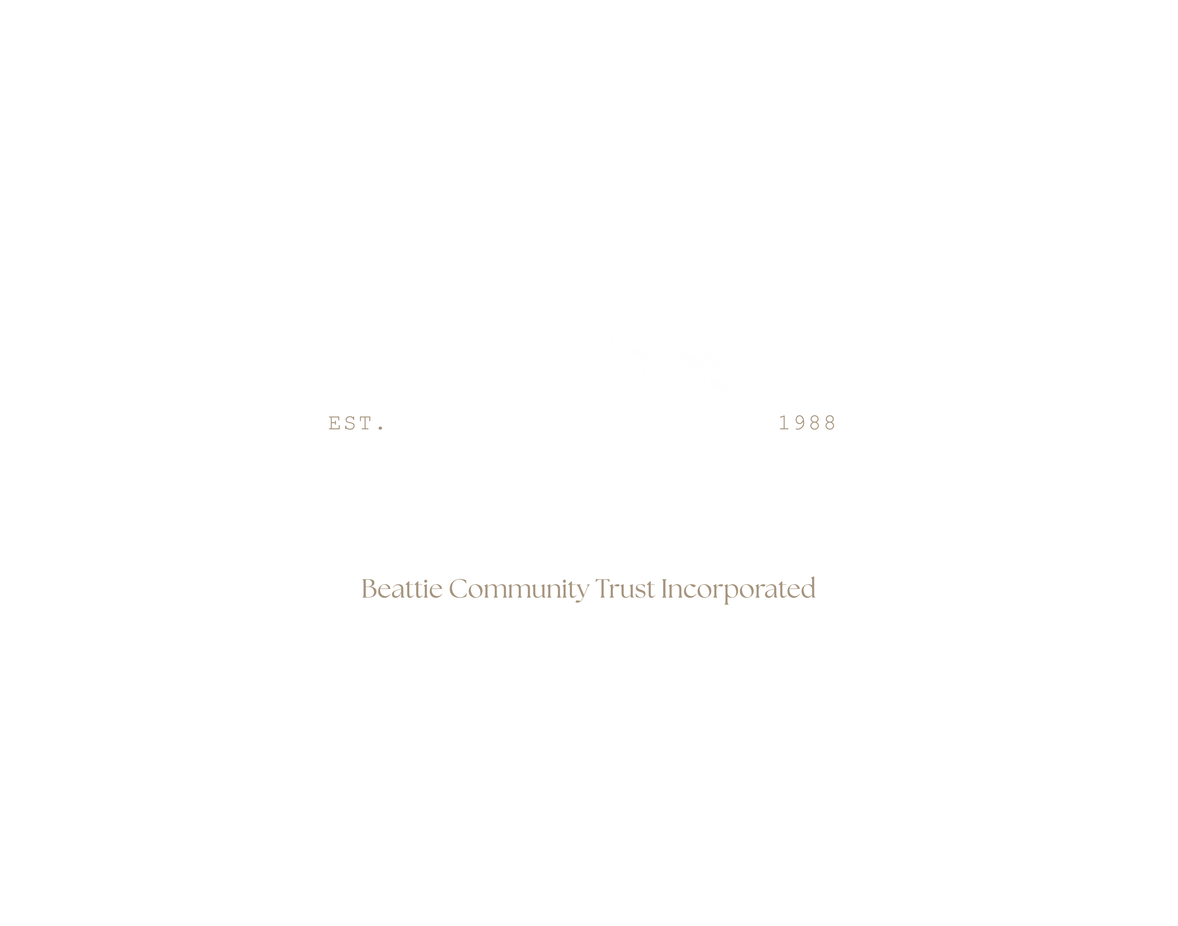 Beattie Home and Hospital Logo
