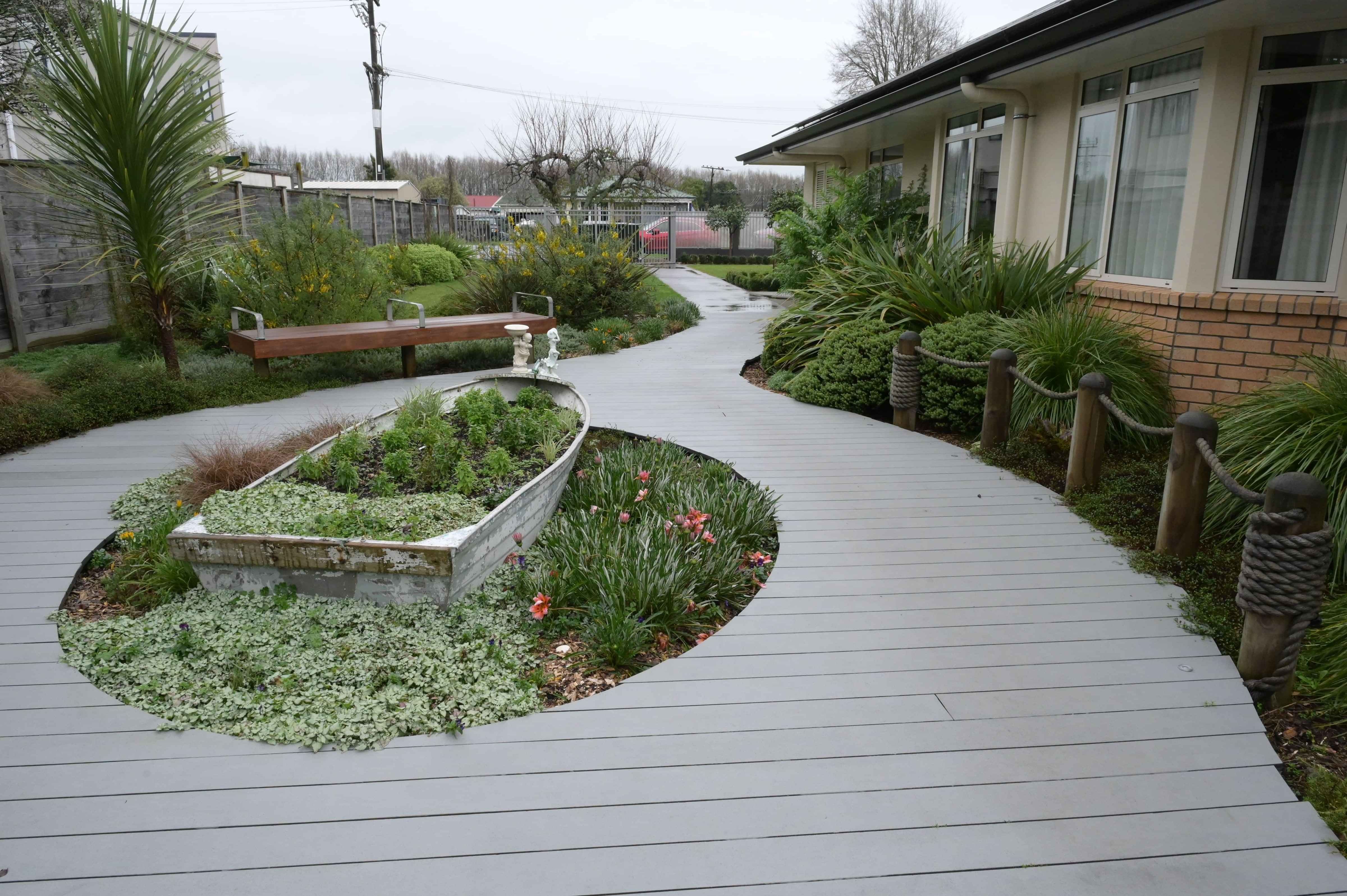 Beattie Home Gardens