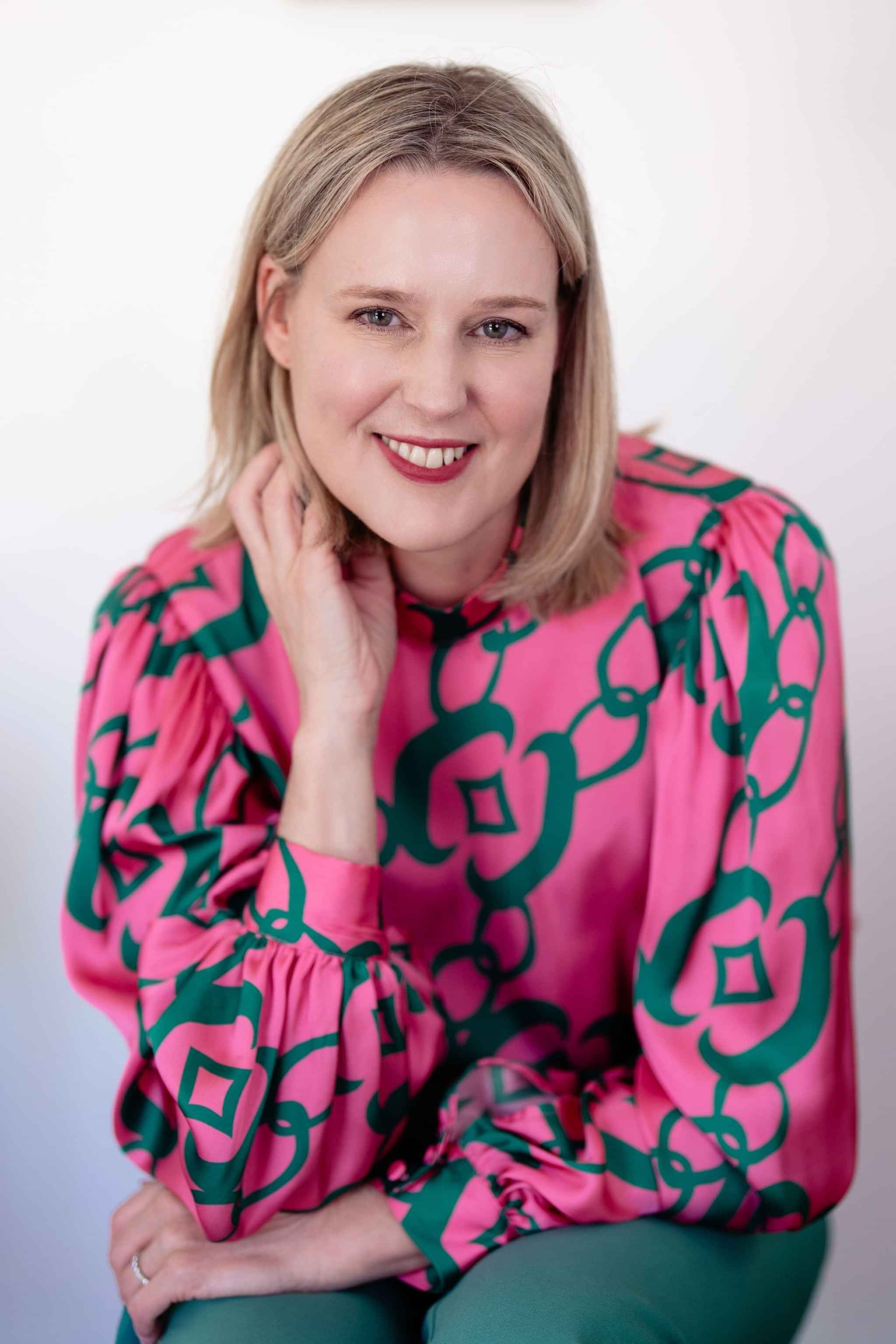 Claire Waterworth Registered Cosmetic Nurse Injector and skin expert