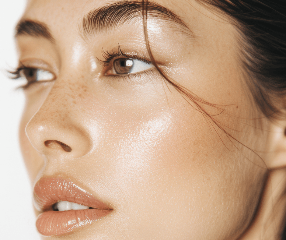 Green Peel herbal treatments renewing skin clarity