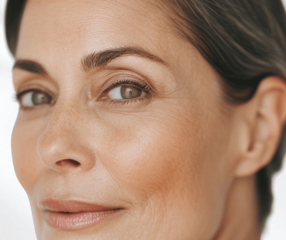 results of HArmonyCa to strengthen and firm the skin