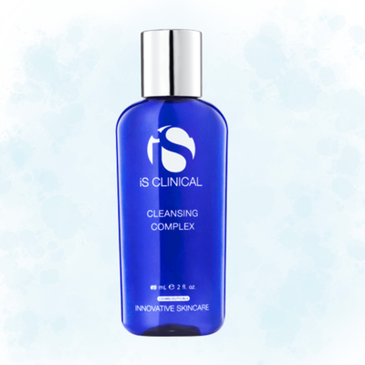 iS Clinical Cleansing Complex - 180ml