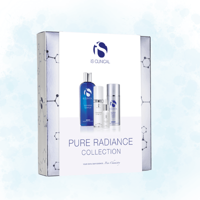 iS CLINICAL Pure Radiance Collection