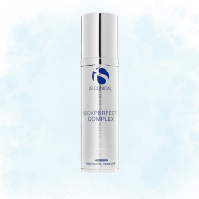 iS CLINICAL NeckPerfect Complex