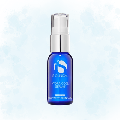 iS CLINICAL Hydra-Cool Serum