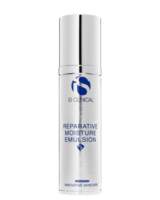 iS CLINICAL Reparative Moisture Emulsion
