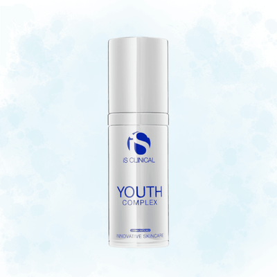 iS CLINICAL Youth Eye Complex