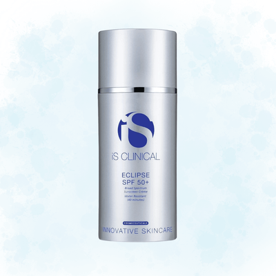 iS CLINICAL ECLIPSE All Day Moisturiser SPF 50+