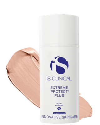 iS CLINICAL ECLIPSE All Day Moisturiser PerfectTint Beige SPF 50+