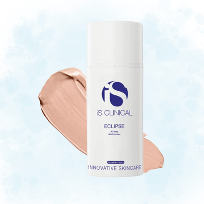 iS CLINICAL ECLIPSE All Day Moisturiser PerfectTint Beige SPF 50+