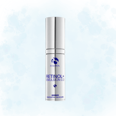 iS CLINICAL Retinol+ Emulsion 0.3
