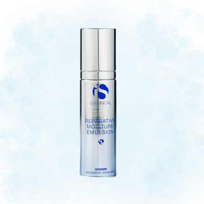 iS CLINICAL Reparative Moisture Emulsion