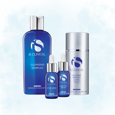 iS CLINICAL Pure Clarity Collection