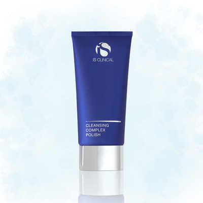 iS CLINICAL Cleansing Complex Polish