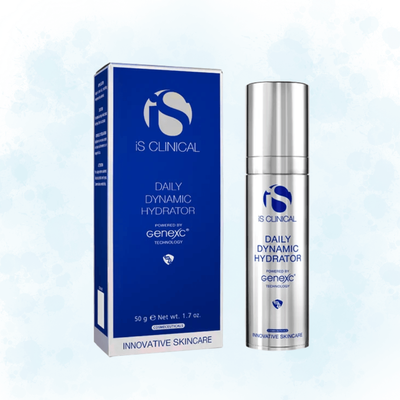 iS CLINICAL Daily Dynamic Hydrator - 50ml