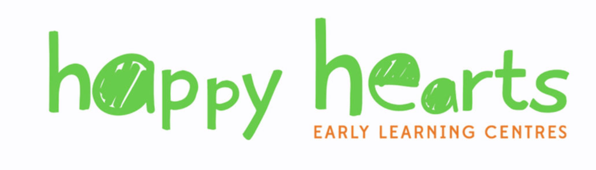 Happy Hearts Early learning centres