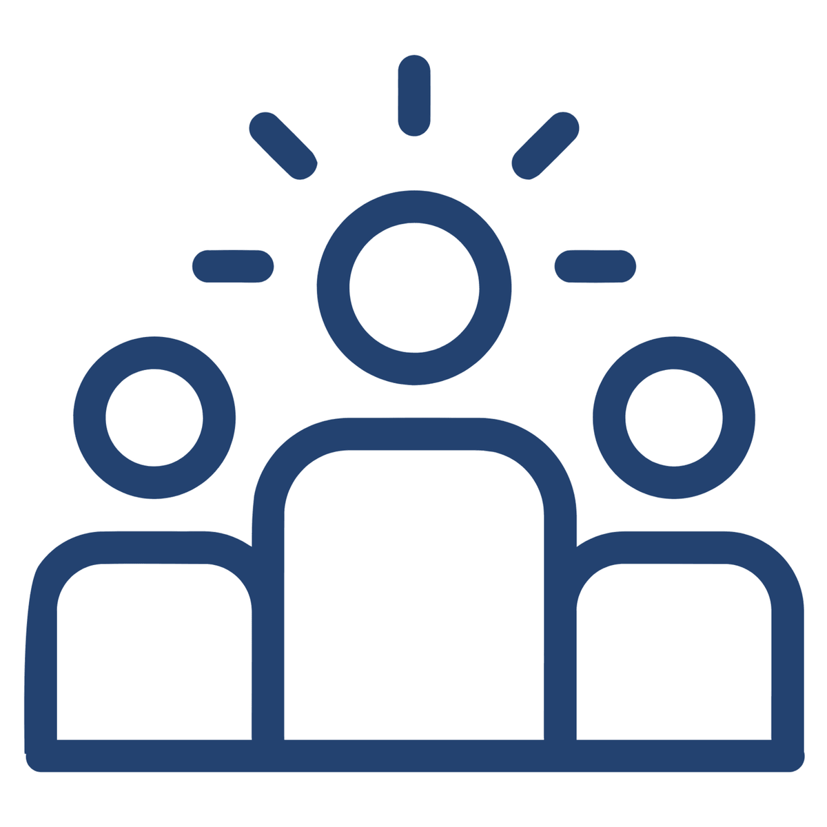 ECC App | Early Childhood Council