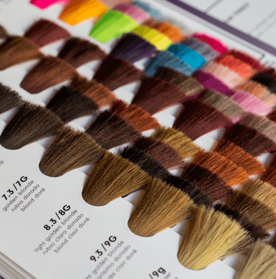 Launch Series: The Colour Correction Clinic