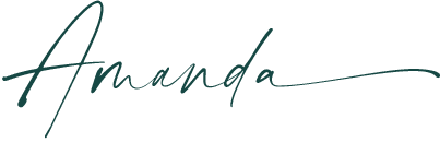 Amanda signature