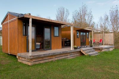 HavenRidge Cabin Stay