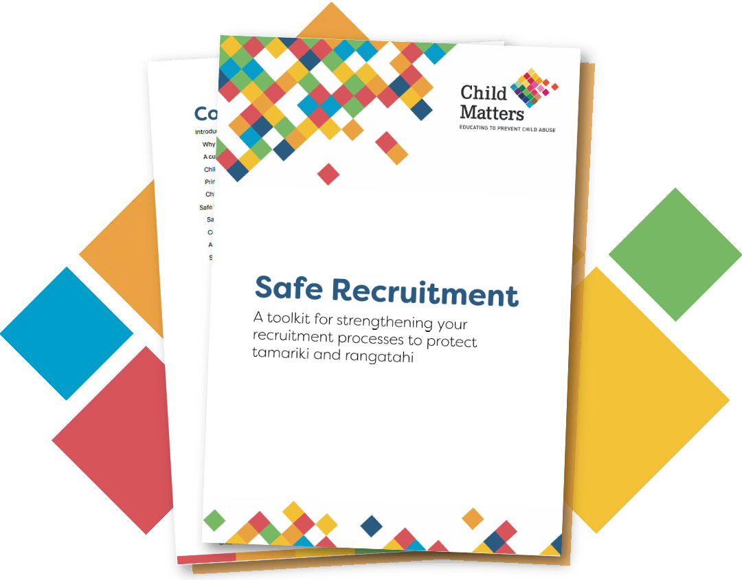 Child Matters | Child Protection Resources & Toolkits
