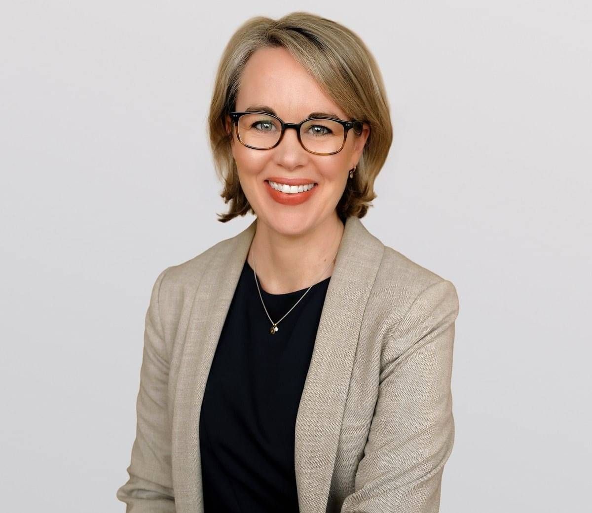 Louisa Jackson Barrister