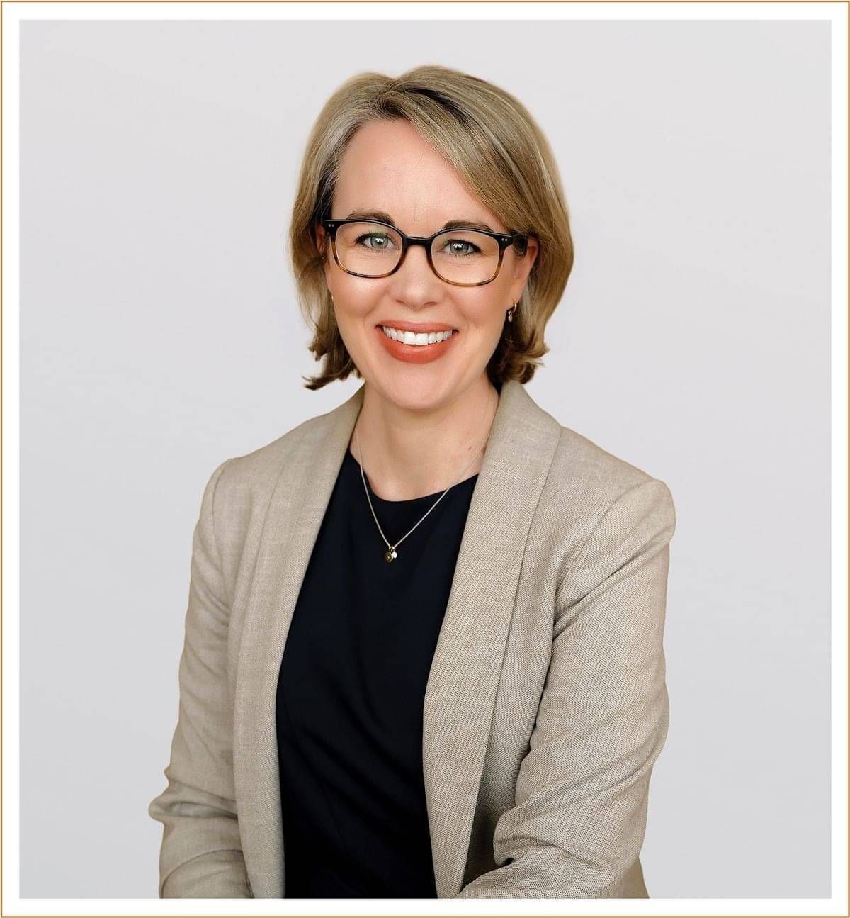 Louisa Jackson, experienced family lawyer, based in Wellington New Zealand