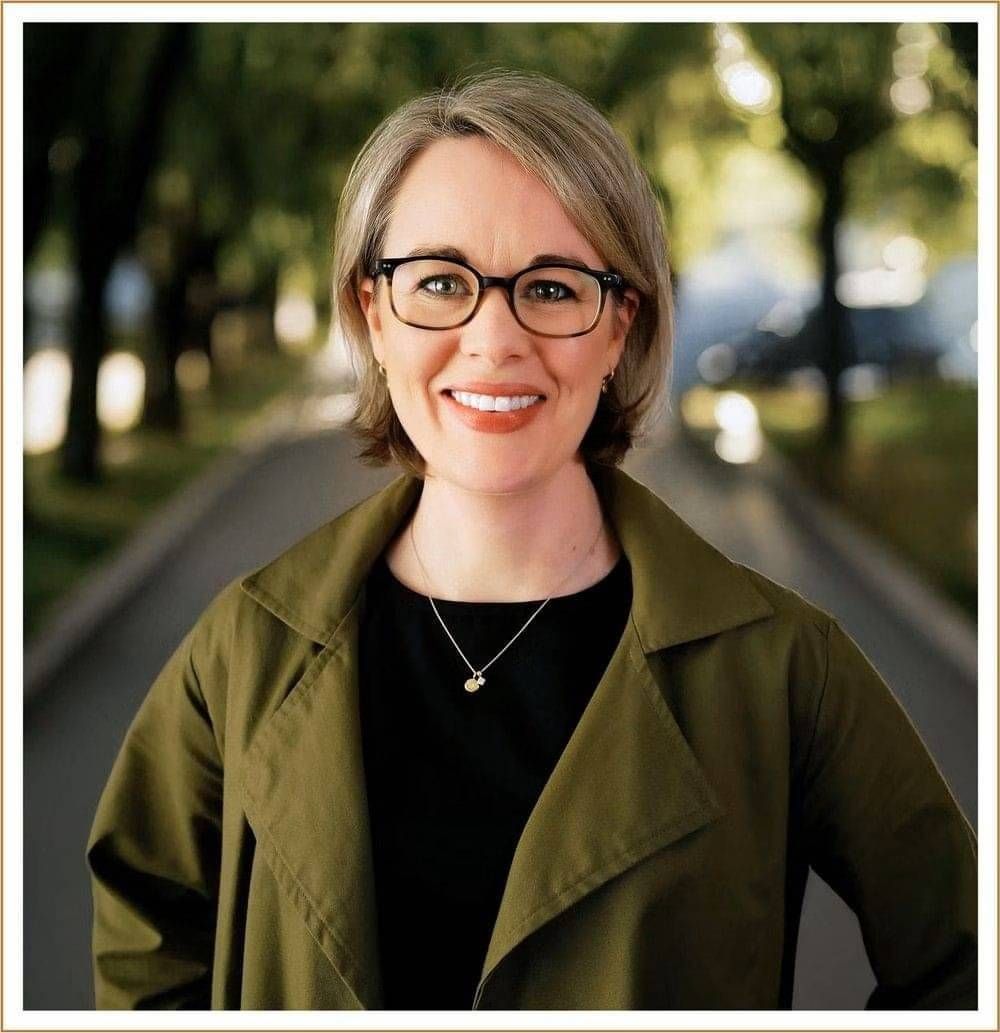 Louisa Jackson, experienced family lawyer, based in Wellington New Zealand