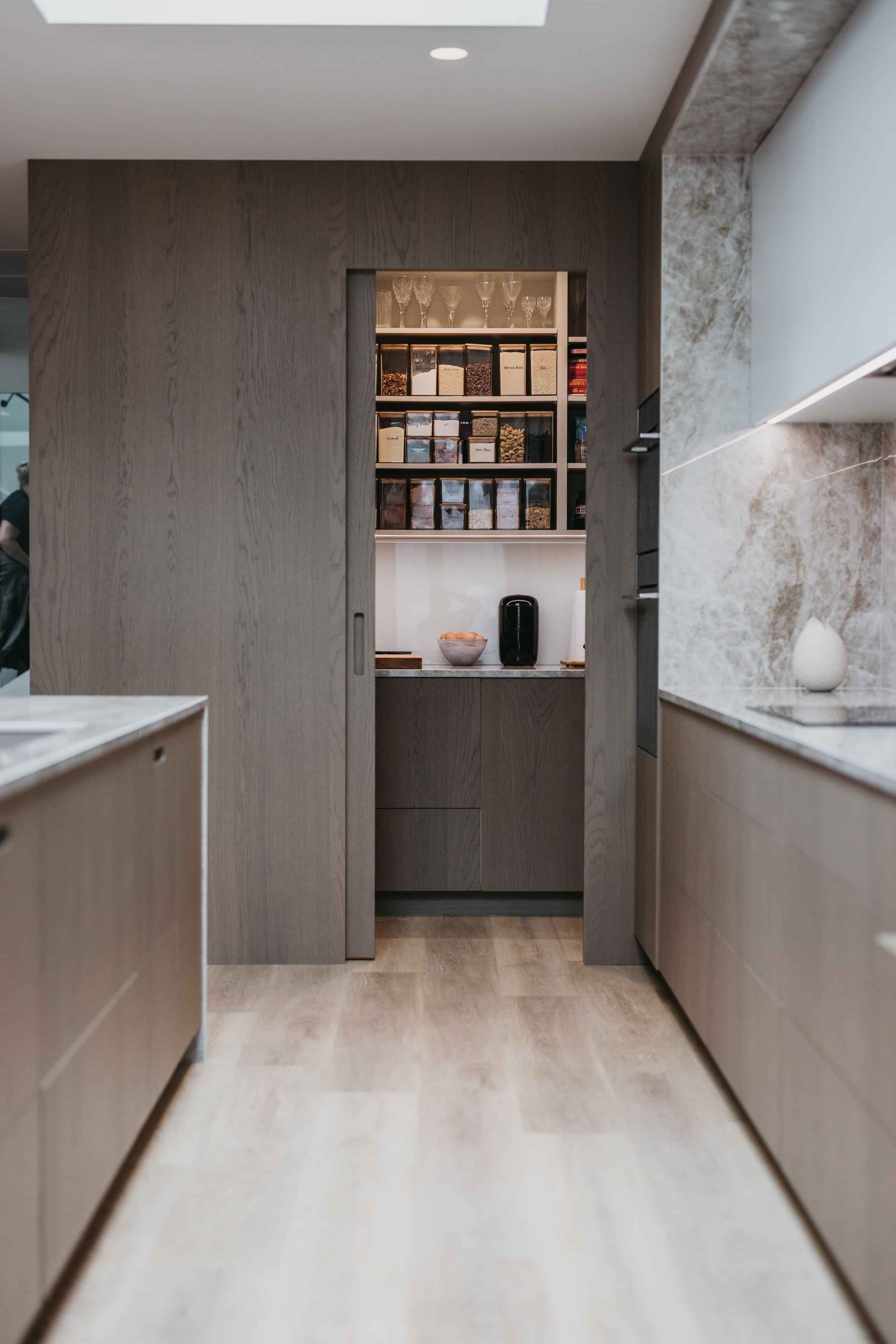 Professional kitchen design | Manawatu by Nicola Ross Design