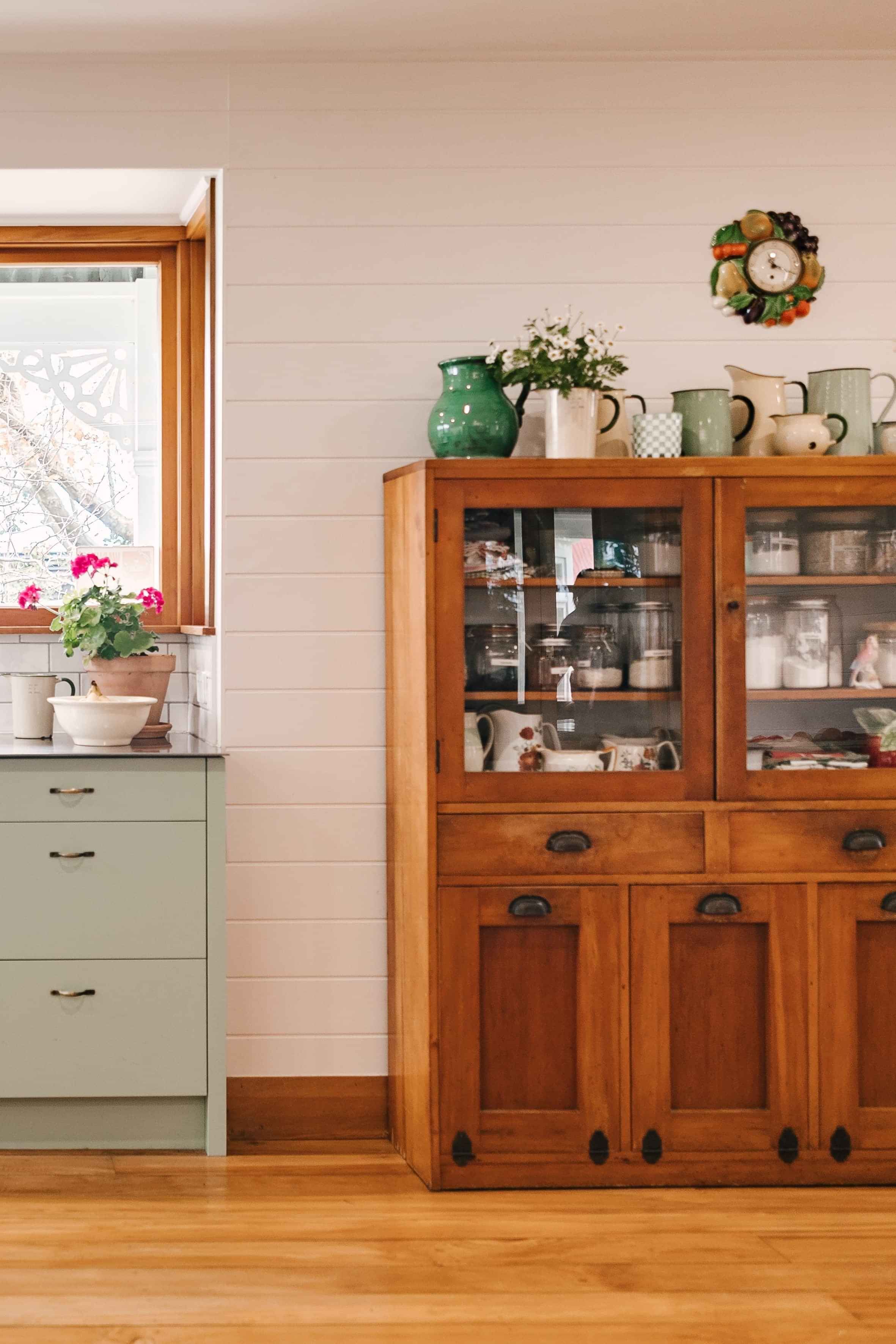 Villa renovation with colour and character by Nicola Ross Design