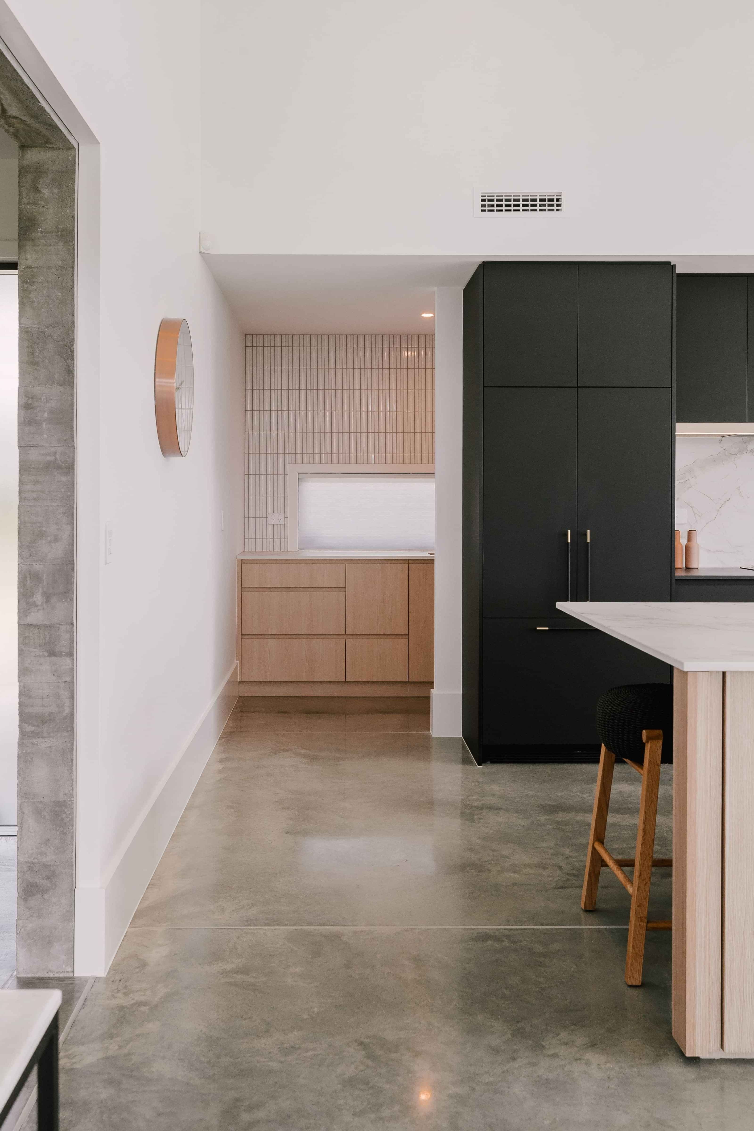 Modern Kitchen Design Palmerston north Manawatu