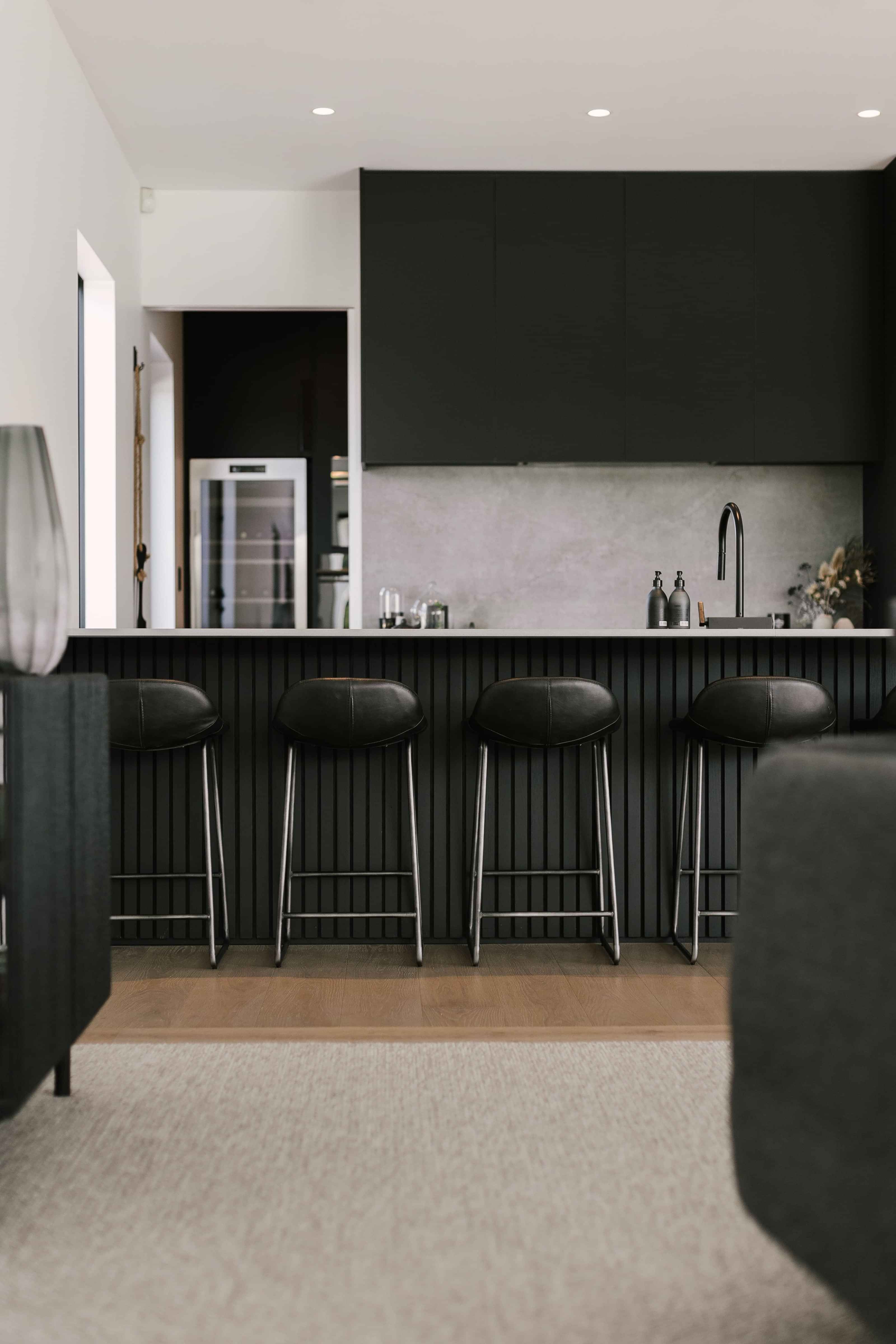 Award winning luxury home interior design | Manawatu 