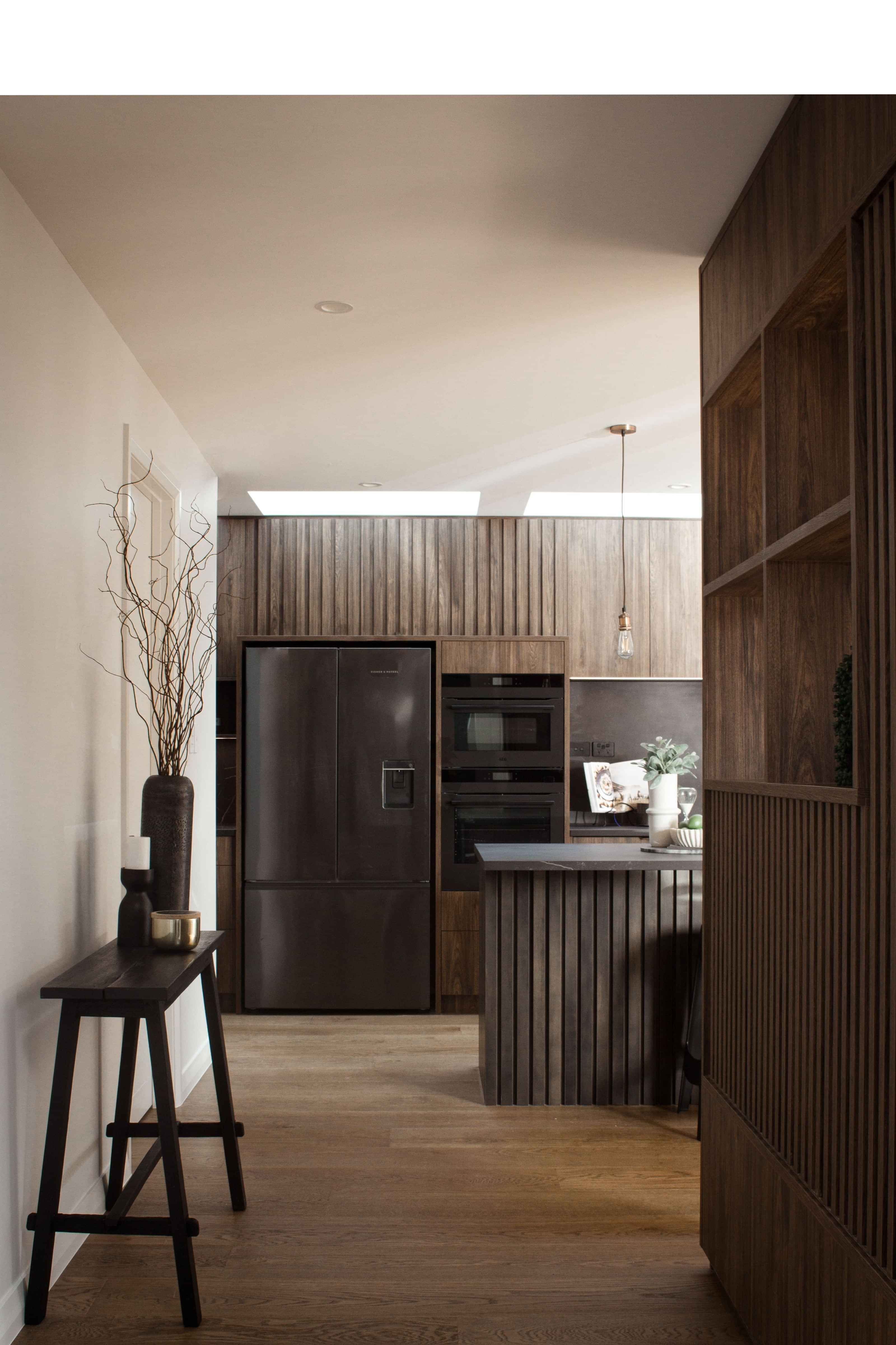 Biophillic interior design | New Zealand by Nicola Ross Design